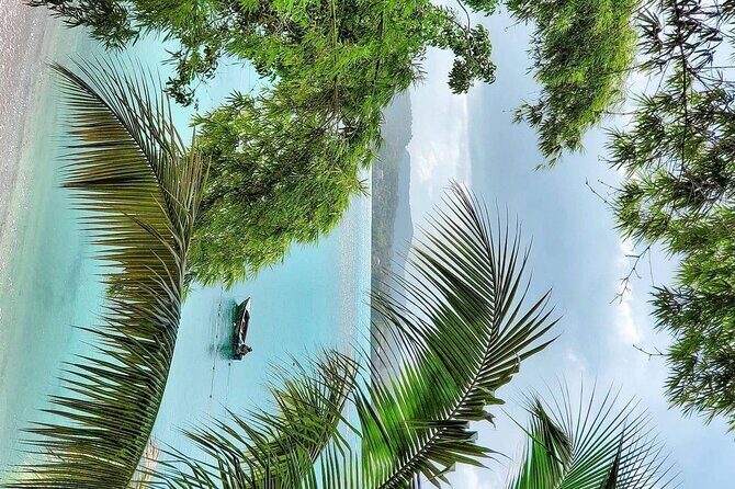 A "Private" Airport Transfer to Grand Palladium Resort - A 45-Minute, Low-Stress Airport Exit to Grand Palladium