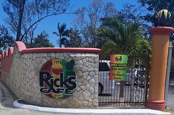 Adventure and Activity Based Music and Nightlife and Nature - How to make the most of 1 to 7 days in Montego Bay