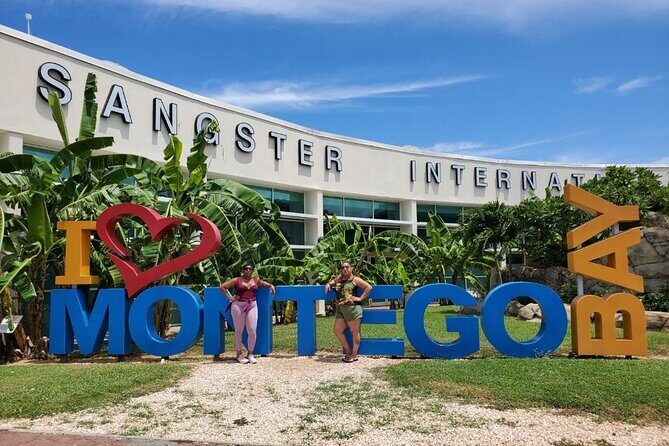 Airport Round Trip from Montego Bay to Royalton, Excellence, Coral Springs - Key things I’d bank on before you go