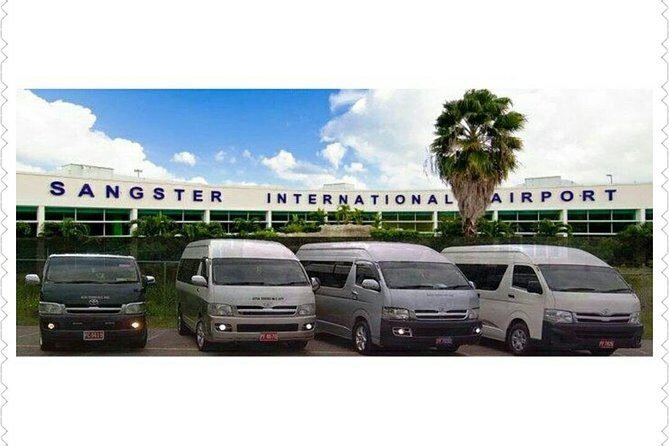 Airport Transfer to catalonia (Round-trip) - 10–15 Minutes of Air-Conditioned Comfort (And Real Convenience)
