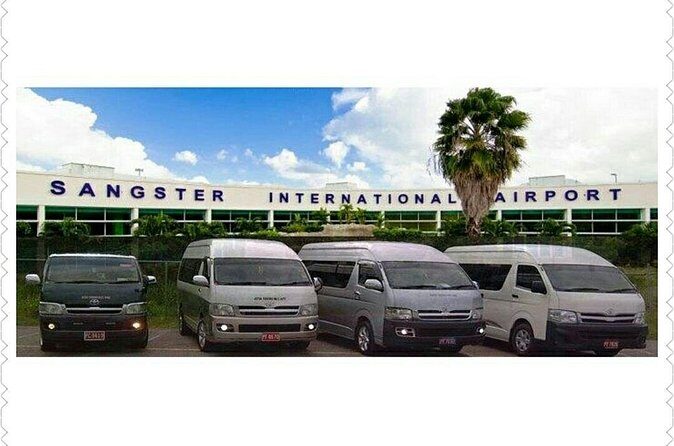 Airport Transfer to catalonia (Round-trip) - Quick Practical Tips to Make It Feel Effortless