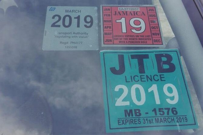 Airport transfer with Uber Montego Bay - Hotel Drop-Off: Short Ride, Big Relief