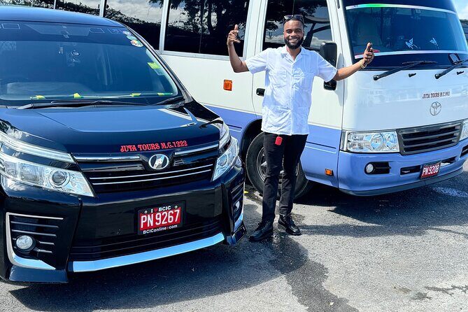Airport Transfers Private: Montego Bay-hotels,villas & Airbnb - Who Should Book This Private Transfer