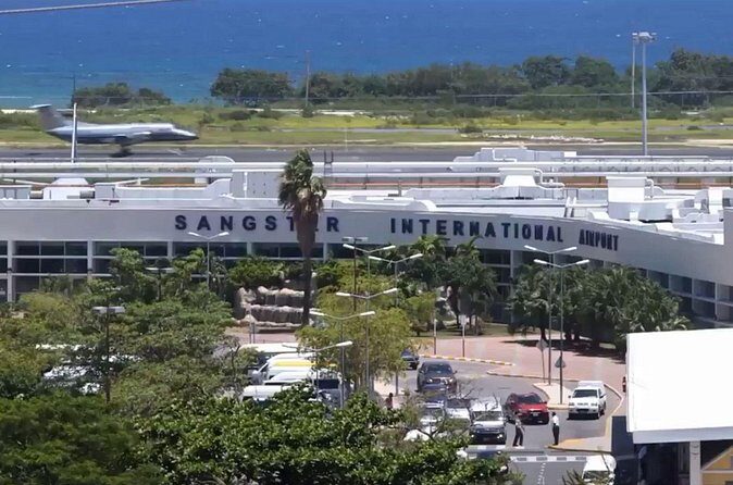 Airport Transportation Hotel Montego Bay - Hotel-to-Airport and Round-Trip Options That Fit Real Schedules