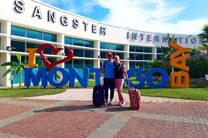 Airport Transportation Hotel Montego Bay - Tips I’d Use to Make Your Meet-Up Smooth