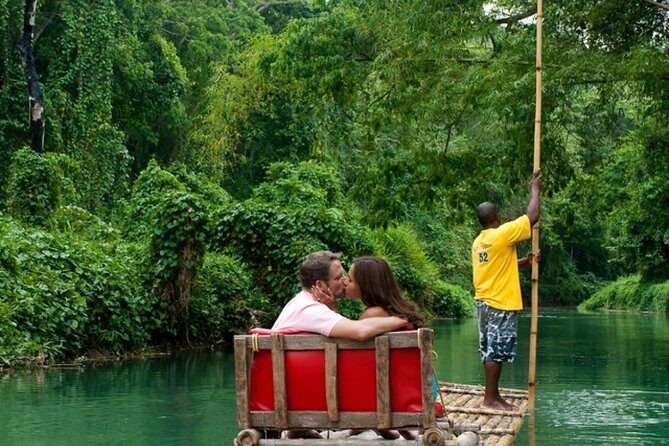 An Evening on the Lagoon: Martha Rafting, Luminous Lagoon and Falmouth Highlight - Key Highlights You’ll Actually Care About