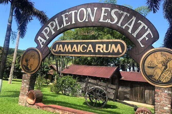 Appleton Estate Rum Factory And YS Falls Inclusive Tours From Montego Bay - Why this YS Falls and Appleton combo makes sense from Montego Bay