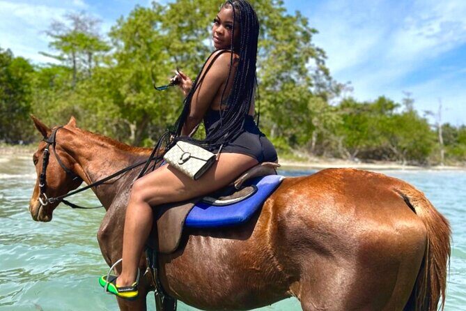 ATV , Bamboo Rafting & Horseback Riding tour from Montego bay - Getting from Montego Bay: the long drive you should expect