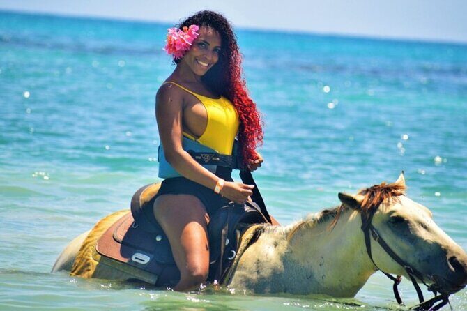 Bamboo Rafting, ATV, Horseback Riding & zipline - Montego Bay - Key things that make this tour worth your time