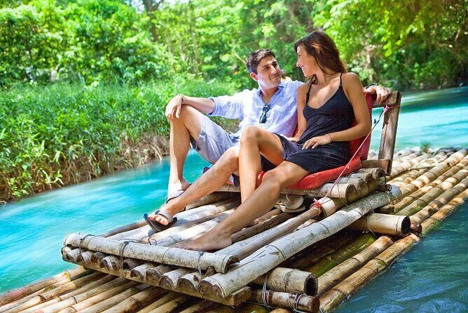 Bamboo Rafting, Hip-Strip & Margaritaville Tour from Montego Bay - Practical tips to make this tour smoother