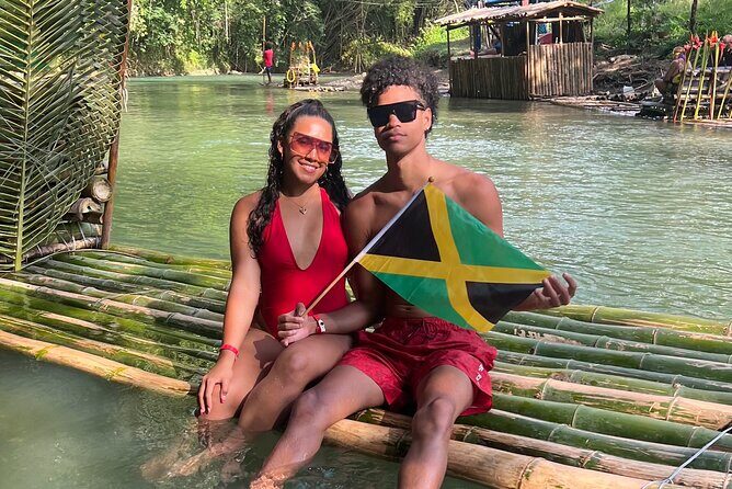 Bamboo Rafting, Limestone Massage and Hip Strip Tour In Jamaica - Duration and Timing: Why 3 Hours Works (If You Plan Like a Pro)