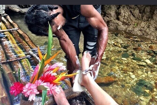 Bamboo Rafting With foot massage - Timing and pacing: what a 3-hour day feels like