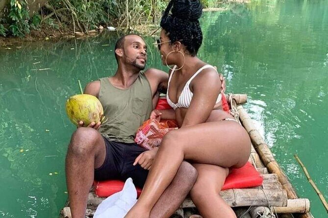 Bamboo Rafting with Limestone foot or Full Body Massage in Montego Bay - Small practical tips so you enjoy every minute
