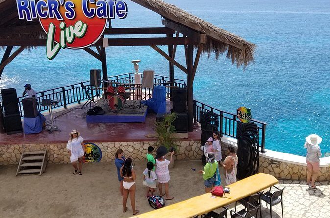 Bamboo River Rafting with Negril Ricks Cafe Visit - Logistics that actually matter: timing, group size, and weather