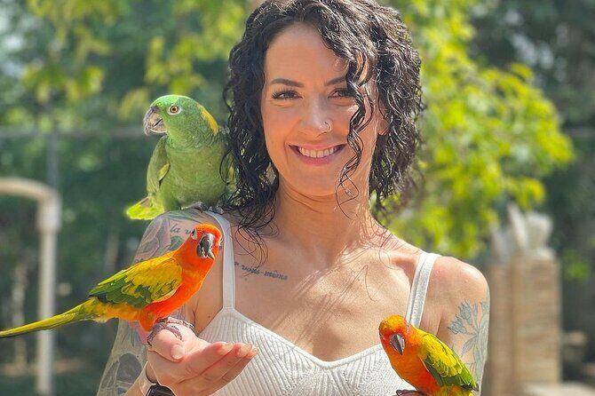 Bird Sanctuary and animal farm Day Tour - Price and value: what $100 per person buys you