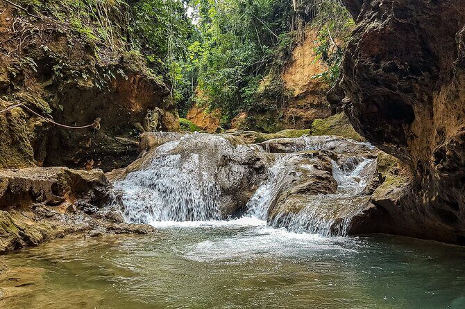 Blue Hole and Dunn's Falls Tour from Falmouth - Should You Book This Blue Hole and Dunn’s Falls Combo?