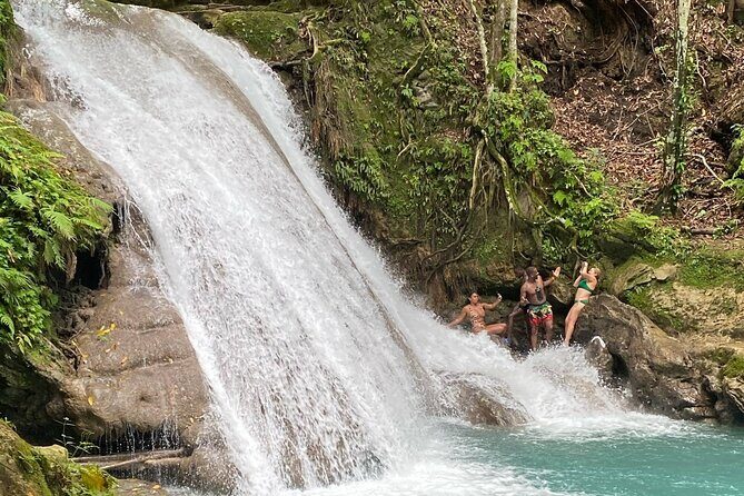 Blue Hole and River Rapids Adventure - Key Things to Know Before You Go