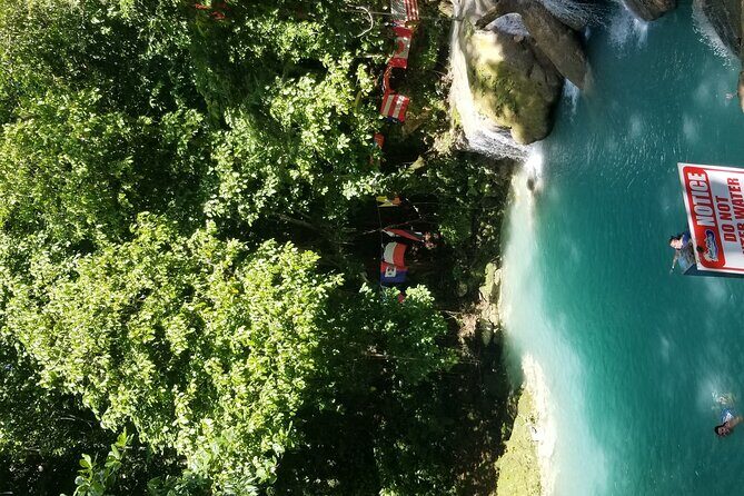 Blue Hole Day Trip with Admission and Guided Tour from Montego Bay - Price and value for a Blue Hole day trip from Montego Bay