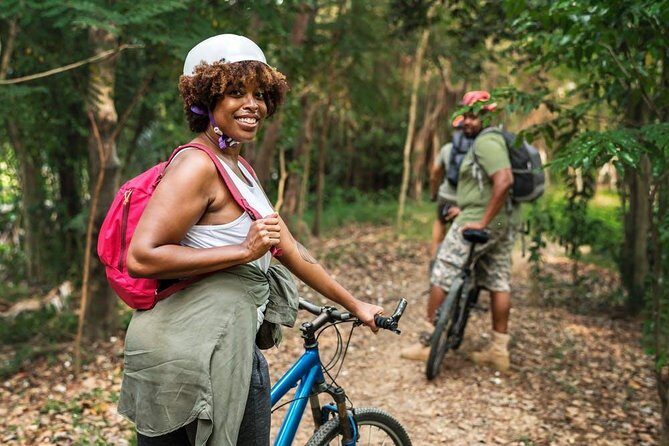 Blue Mountain Bicycle Tour from Montego Bay - Key highlights worth waking up for