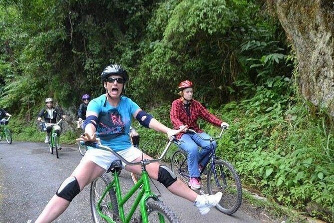Blue Mountain Bicycle Tour from Montego Bay - Safety and guides: why the right crew changes everything