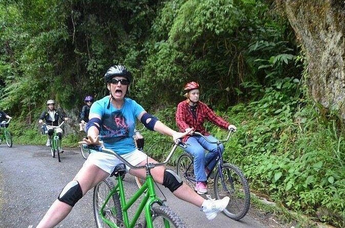 Blue Mountain Bicycle Tour from Montego Bay - Who this Blue Mountain bicycle tour is best for