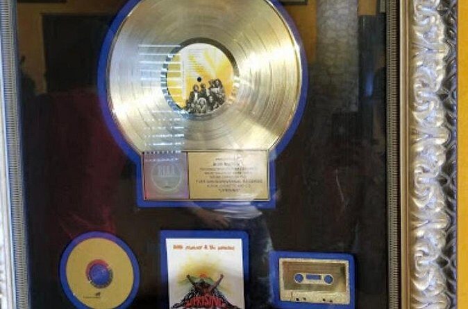 Bob Marley Birth Place Private Tour - Price and Value: Is $180 Worth It For Nine Mile?