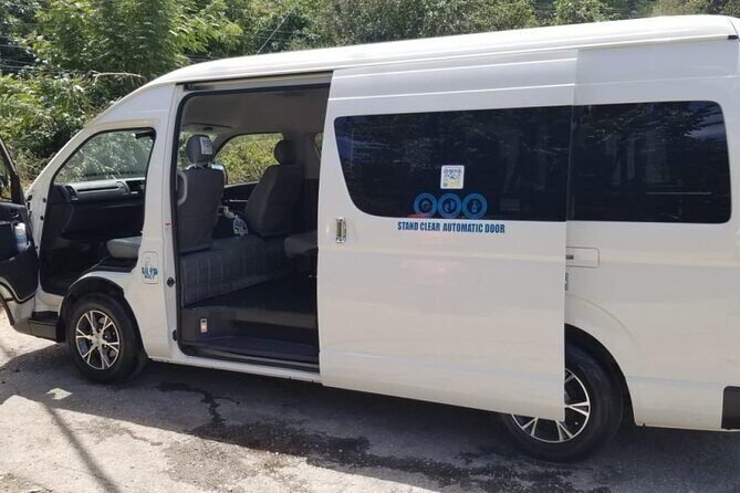 Bob Marley Private Tour from Montego Bay - Private Tour Format: How the 6 to 7 Hours Fits Your Group