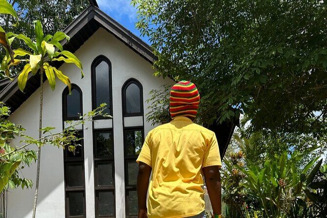 Bob Marley's Nine Mile Tour with Admission from Montego Bay - The Price Question: Is $188 Good Value?