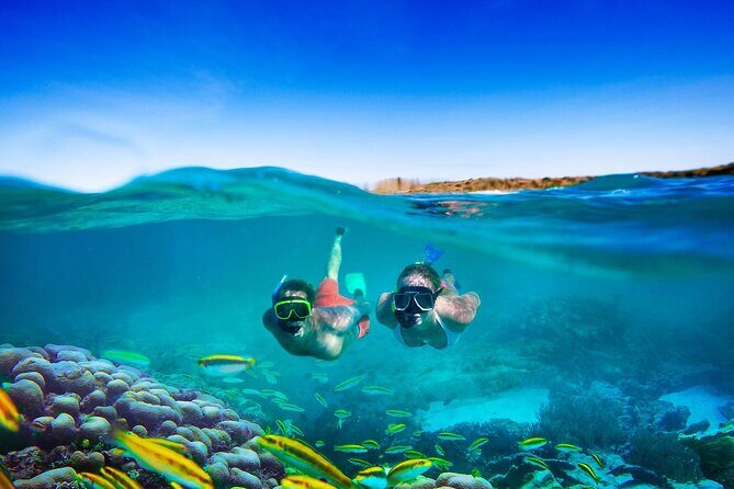 Catamaran Party Cruise and Snorkeling from Montego Bay - Timing, Group Size, and What Changes if Weather Isn’t Perfect