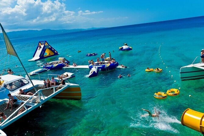 Catamaran Party Cruise and Snorkeling from Montego Bay - Who This Cruise Suits Best (and Who Should Skip)