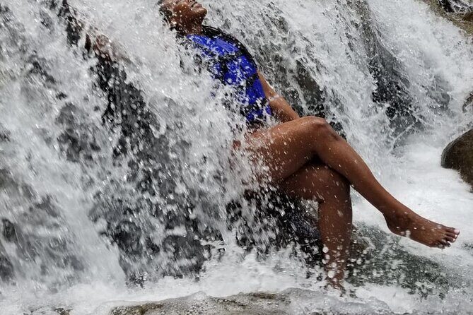 Chuck Norris Secret Falls and Lunch - Should you book Chuck Norris Secret Falls and Lunch?