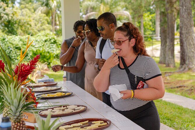 Croydon In The Mountains - Exotic Fruits & Flowers - Coffee fields: where the flavor story becomes real