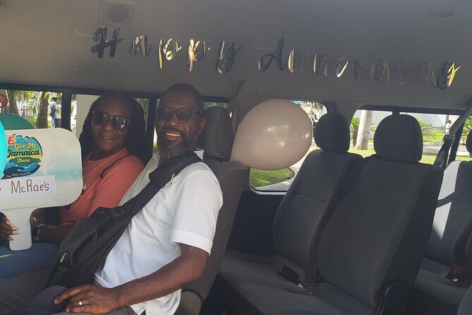 Customized MBJ Airport Transfer to Hotels in Montego Bay - The 15–25 Minute Ride: Comfort, Safety, and Getting There Calm