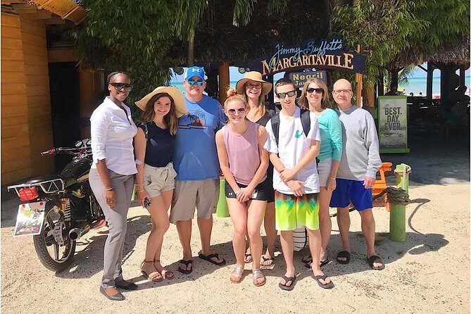 Day Tour Negril Beach & Ricks Cafe - Rick’s Cafe Sunset: Music, Cliff Energy, and Real-World Food Expectations