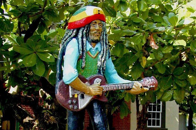 Day Trip to The Bob Marley Museum from Montego Bay - Service that turns the long drive into part of the experience