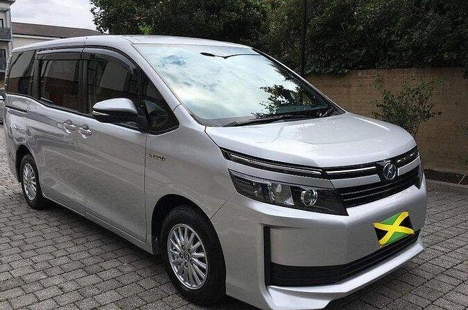 Dreams Rose Hall Resort & Spa Private Airport Transfer - Reliability Reality Check: What to Do If Pickup Is Late