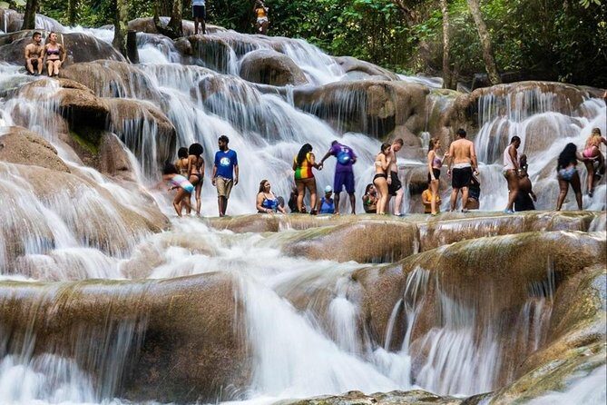 Dunn's River Fall's - Key Highlights You’ll Actually Care About