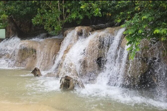 Dunn's River Fall's - Who This Private Hi‑Tech Tours Day Works Best For