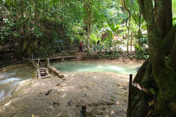 Dunn's River Falls & Blue Hole from Montego Bay or Falmouth - Timing, weather, and how to keep the day from going sideways