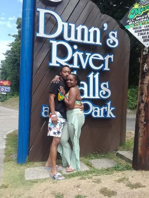Dunn's River Falls Day Tour - Why This 3-Hour North Coast Stop Works