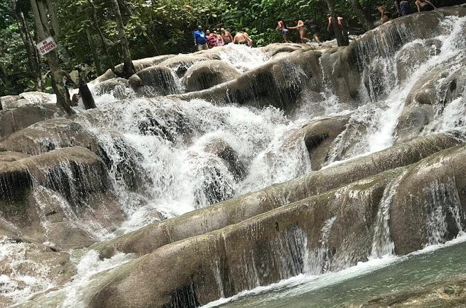 Dunns River Falls Experience from Montego Bay Resorts - Price and Value: What $160 Gets You (and What It Doesn’t)
