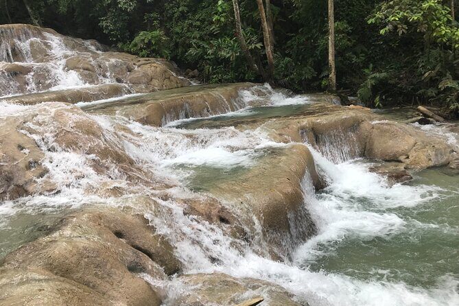 Dunns River Tour - Key things I’d focus on