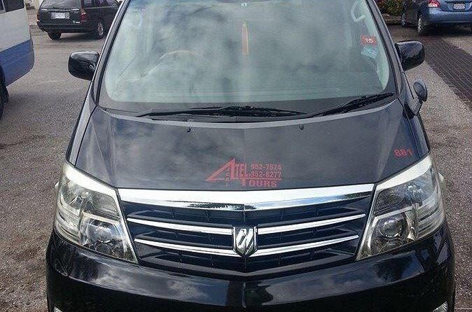 Excellence Oyster Bay Private Transfer - Round-trip planning: protecting your last day
