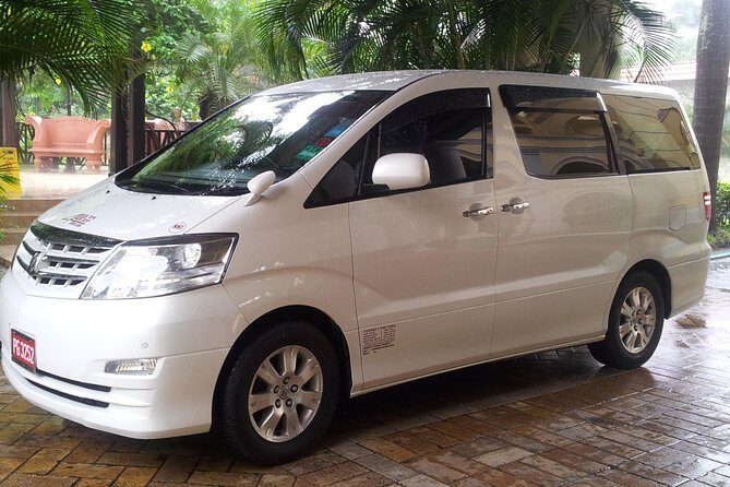 Excellence Resort Private Airport Transfer - Quick Hits Before You Book