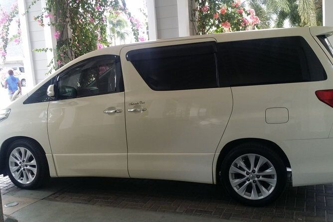 Excellence Resort Private Airport Transfer - One-Way or Round-Trip: How the Return Pickup Actually Helps