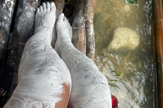 Exclusive Private Bamboo River Rafting Experience in Montego Bay - Getting to the River: air-conditioned pickup and Kemar’s calm control