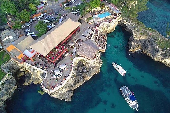 Experience Negril Seven Mile Beach & Jamaica's Famous Ricks Café - Timing: The 3–5 Hour Reality (and How to Plan Around It)