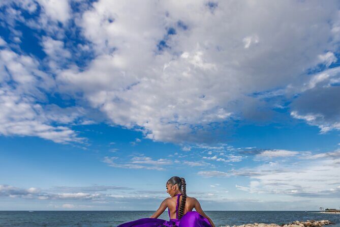 Flying dress session - The Photos: Quality and Delivery Timing Are the Make-or-Break