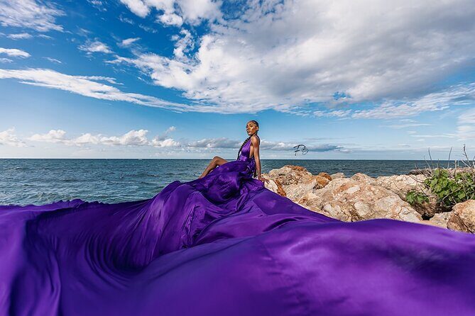 Flying dress session - A Balanced Bottom Line: Should You Book?