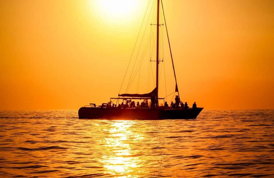 From Montego Bay/Falmouth: Negril Beach Catamaran Cruise - Booking Thoughts: When to Say Yes and When to Skip